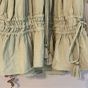 Endless Summer by Free People Signorina Halter Sundress